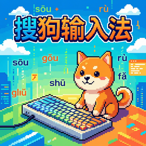 手机搜狗输入法苹果iOS版下载方法与权限设置（完整版）