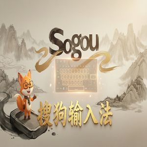 搜狗输入法怎么更换皮肤？海量主题设置教程